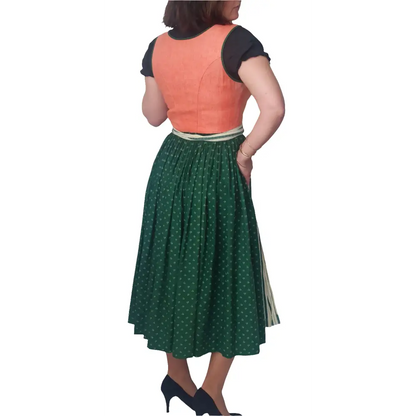 Dirndl Rottenaicher Gr. 40 - Dirndl Dirndl Rottenaicher Gr. 40 - Vintage&Present Mode Dirndl
