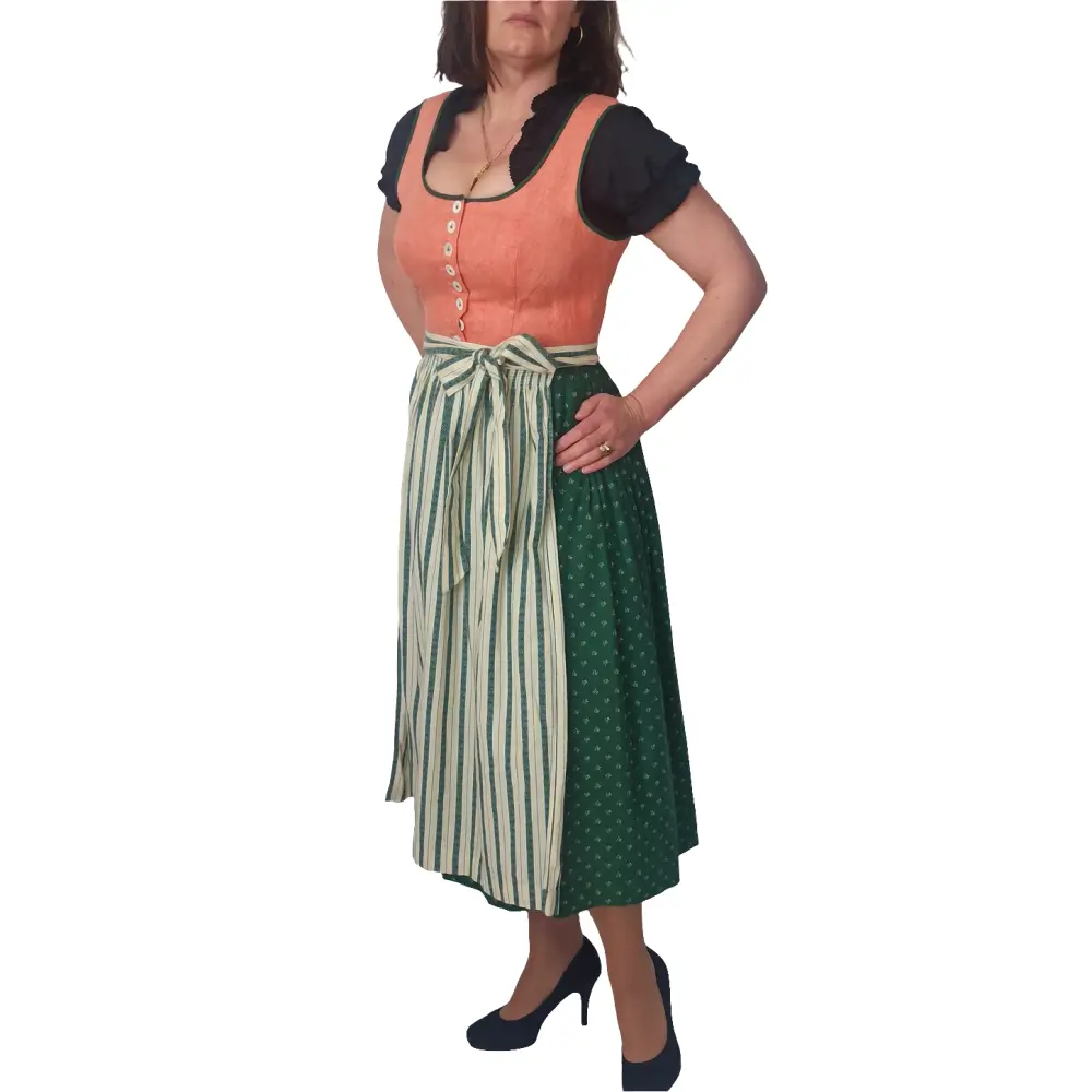Dirndl Rottenaicher Gr. 40 - Dirndl Dirndl Rottenaicher Gr. 40 - Vintage&Present Mode Dirndl