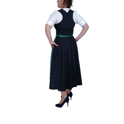 Dirndl/Trachtenkleid Gr.44 - Dirndl Dirndl/Trachtenkleid Gr.44 - Vintage&Present Mode Traditionelle & Festkleidung