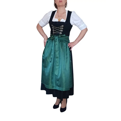 Dirndl/Trachtenkleid Gr.44 - Dirndl Dirndl/Trachtenkleid Gr.44 - Vintage&Present Mode Traditionelle & Festkleidung