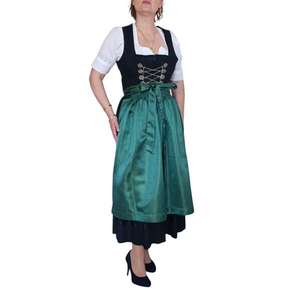 Dirndl/Trachtenkleid Gr.44 - Dirndl Dirndl/Trachtenkleid Gr.44 - Vintage&Present Mode Traditionelle & Festkleidung