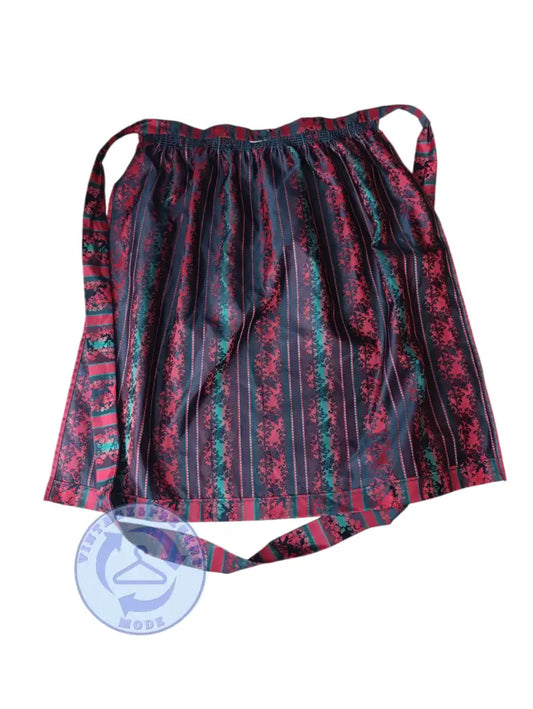 Dirndlschürze Gr. 36