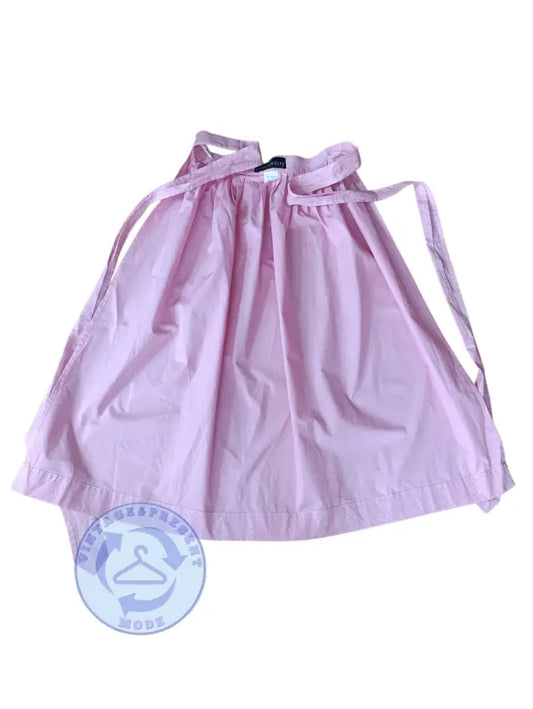 Dirndlschürze Gr. 40