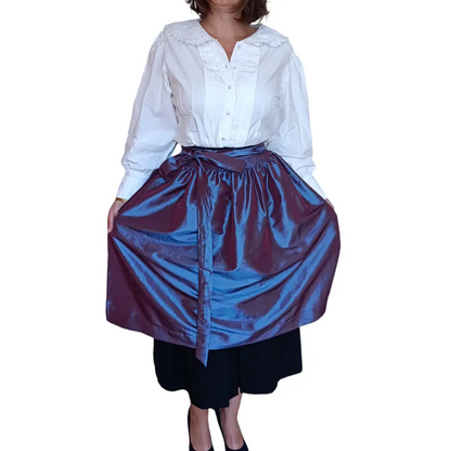 Dirndlschürze Gr.L - Dirndlschürze Dirndlschürze Gr.L - Vintage&Present Mode Traditionelle & Festkleidung