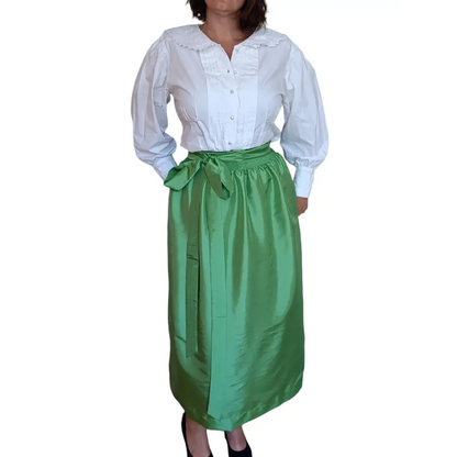 Dirndlschürze Gr.XL - Dirndlschürze Dirndlschürze Gr.XL - Vintage&Present Mode Traditionelle & Festkleidung