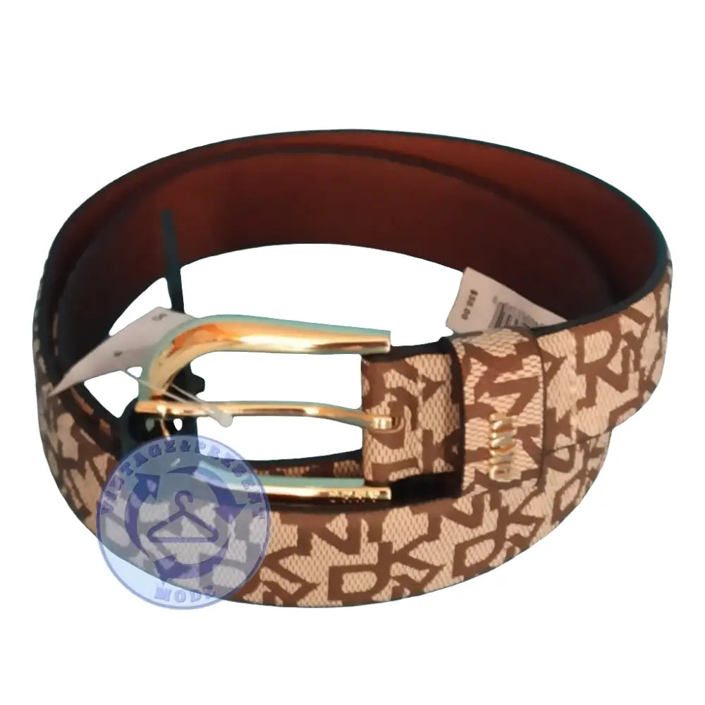 Gürtel DKNY - Gürtel Gürtel DKNY - Vintage&Present Mode Gürtel