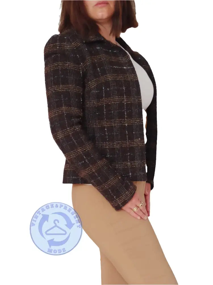 Blazer von D&G Gr. 36 - Blazer Blazer von D&G Gr. 36 - Vintage&Present Mode Mäntel & Jacken
