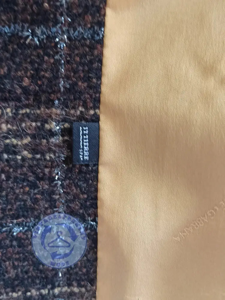 Blazer von D&G Gr. 36 - Blazer Blazer von D&G Gr. 36 - Vintage&Present Mode Mäntel & Jacken