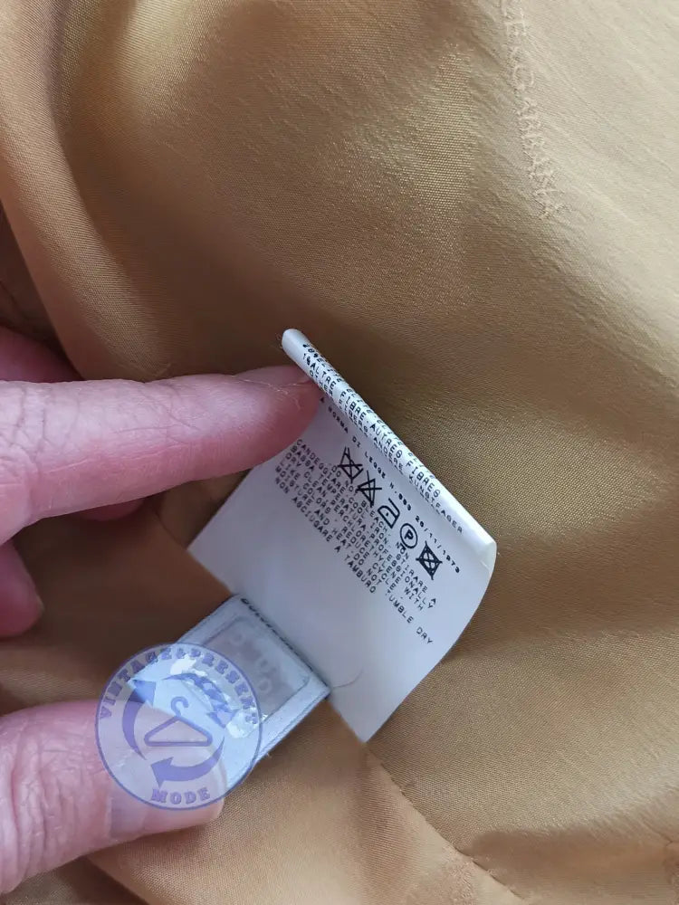 Blazer von D&G Gr. 36 - Blazer Blazer von D&G Gr. 36 - Vintage&Present Mode Mäntel & Jacken