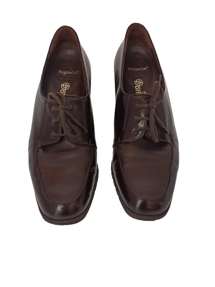 Halbschuhe Loafer Dorndorf Gr. 36,5 - Halbschuhe Halbschuhe Loafer Dorndorf Gr. 36,5 - Vintage&Present Mode Schuhe