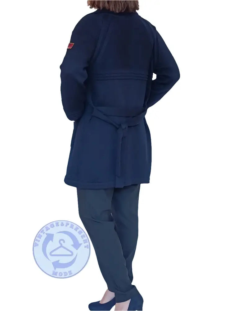 Strickjacke Evan Pull Gr. 46 - Strickjacke Strickjacke Evan Pull Gr. 46 - Vintage&Present Mode