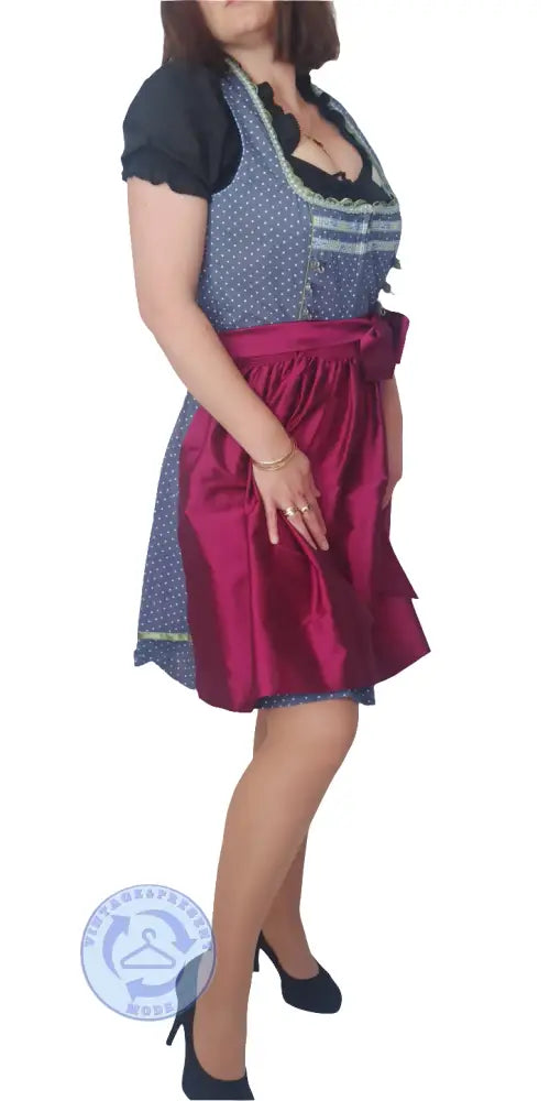 Dirndl bpc Gr. 40 - Dirndl Dirndl bpc Gr. 40 - Vintage&Present Mode Dirndl