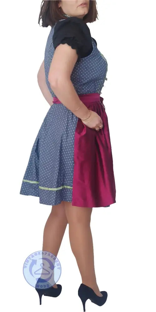 Dirndl bpc Gr. 40 - Dirndl Dirndl bpc Gr. 40 - Vintage&Present Mode Dirndl