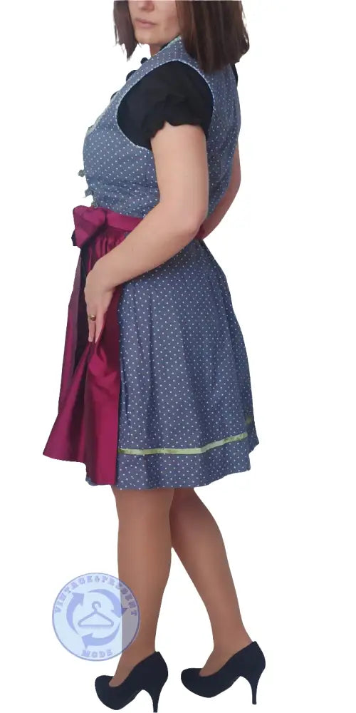 Dirndl bpc Gr. 40 - Dirndl Dirndl bpc Gr. 40 - Vintage&Present Mode Dirndl