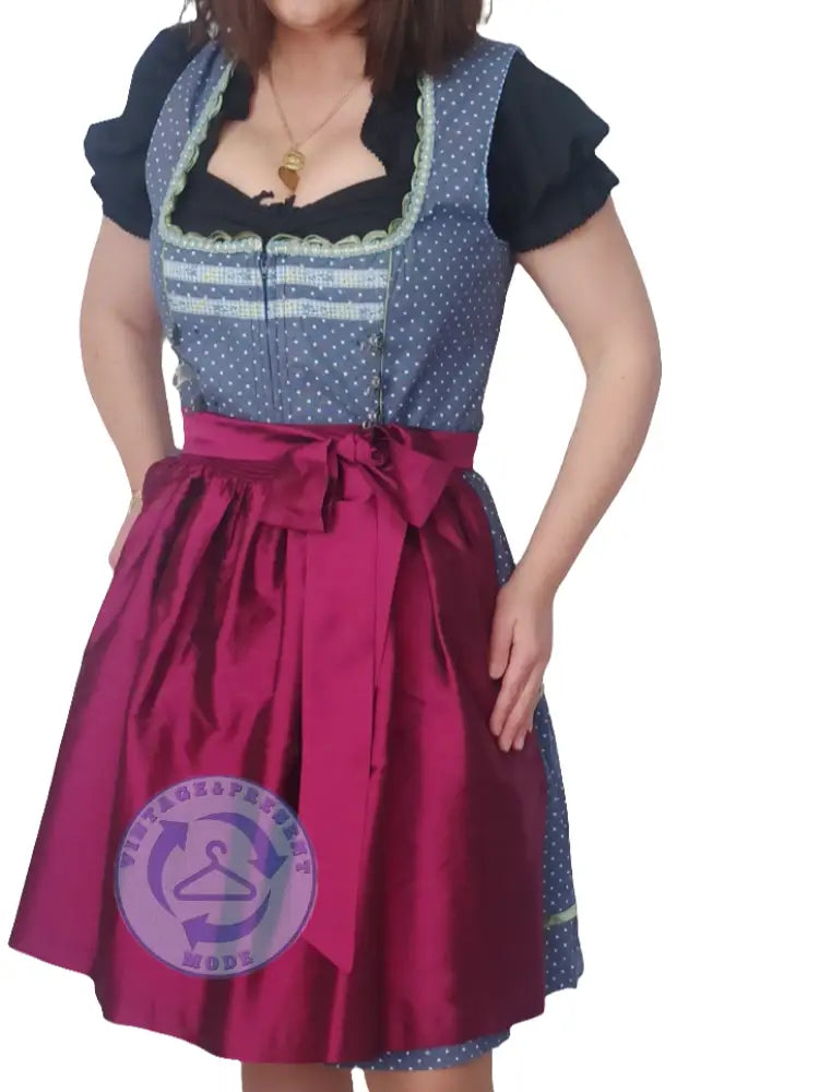 Dirndl bpc Gr. 40 - Dirndl Dirndl bpc Gr. 40 - Vintage&Present Mode Dirndl