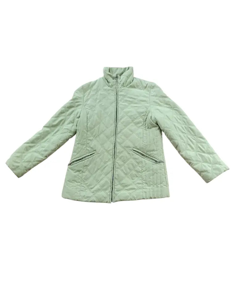 Steppjacke Biaggini Gr. 40 - Jacke Steppjacke Biaggini Gr. 40 - Vintage&Present Mode