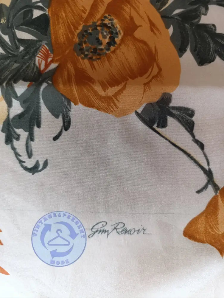 Halstuch Kopftuch Schal - Schals & Tücher Halstuch Kopftuch Schal - Vintage&Present Mode Schals & Halstücher