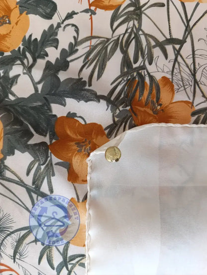 Halstuch Kopftuch Schal - Schals & Tücher Halstuch Kopftuch Schal - Vintage&Present Mode Schals & Halstücher