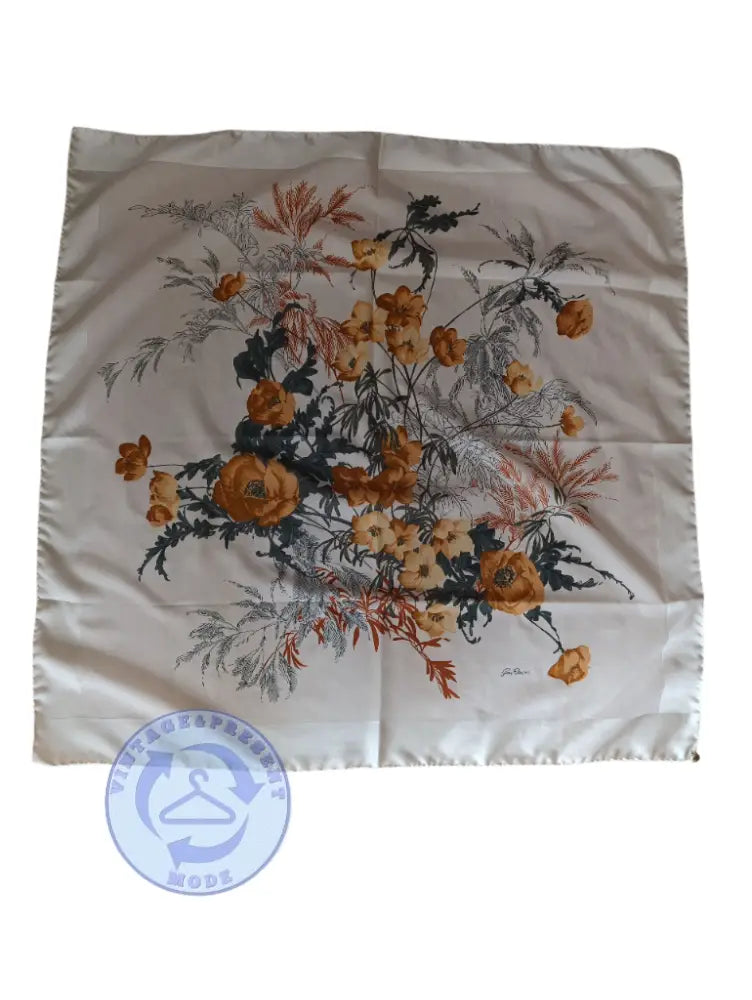 Halstuch Kopftuch Schal - Schals & Tücher Halstuch Kopftuch Schal - Vintage&Present Mode Schals & Halstücher