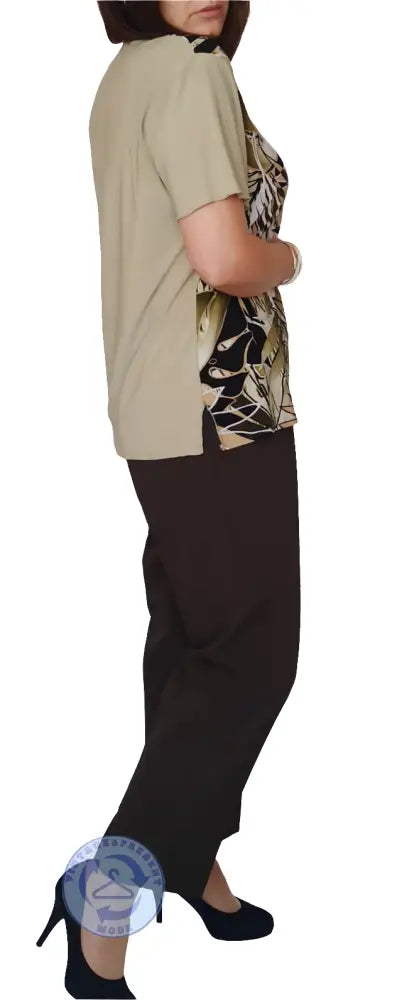 Bluse Gr. XL - T-Shirt Bluse Gr. XL - Vintage&Present Mode Shirts & Tops