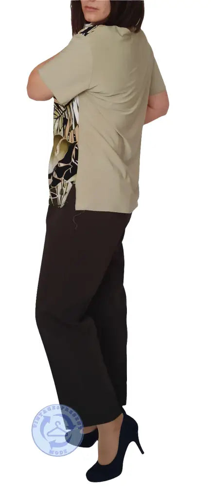 Bluse Gr. XL - T-Shirt Bluse Gr. XL - Vintage&Present Mode Shirts & Tops