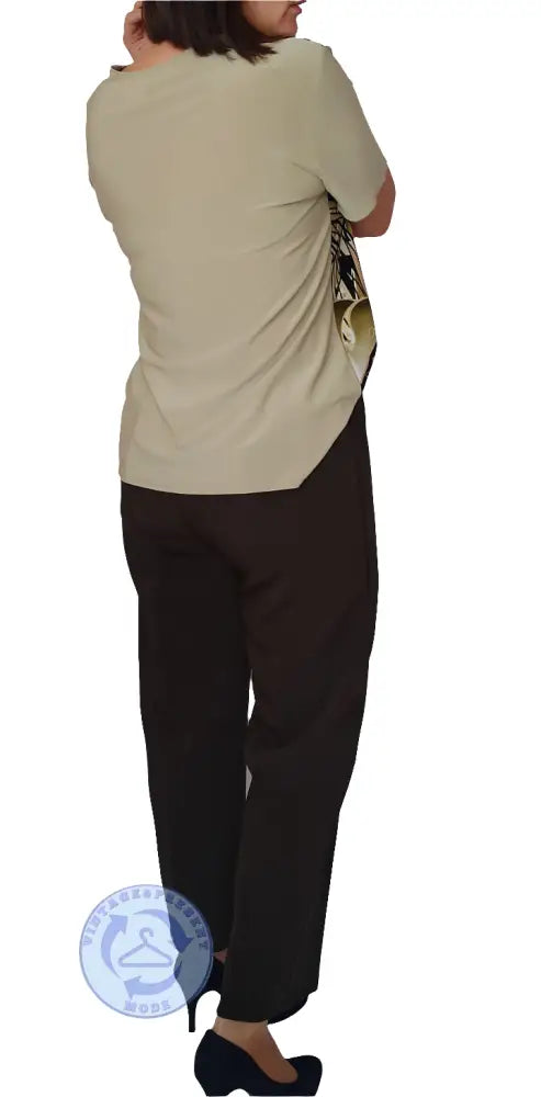 Bluse Gr. XL - T-Shirt Bluse Gr. XL - Vintage&Present Mode Shirts & Tops