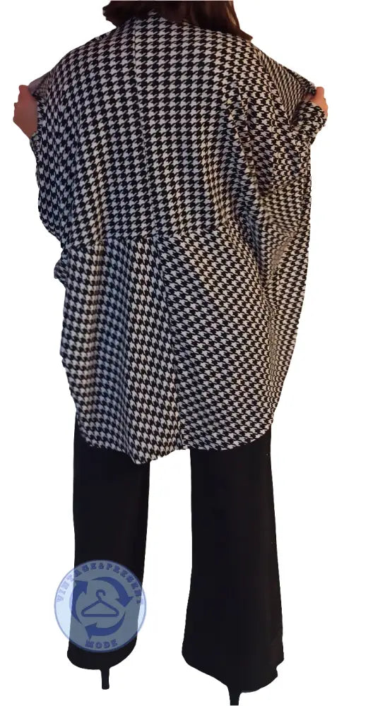 Designer Bluse Gr. M - Designer Bluse Gr. M - Vintage&Present Mode