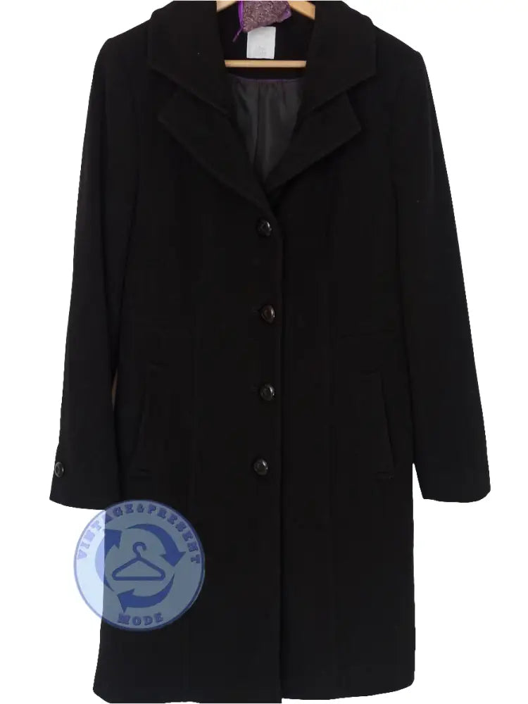 Mantel Alba Moda Gr. 38 - Mantel Mantel Alba Moda Gr. 38 - Vintage&Present Mode Mäntel & Jacken