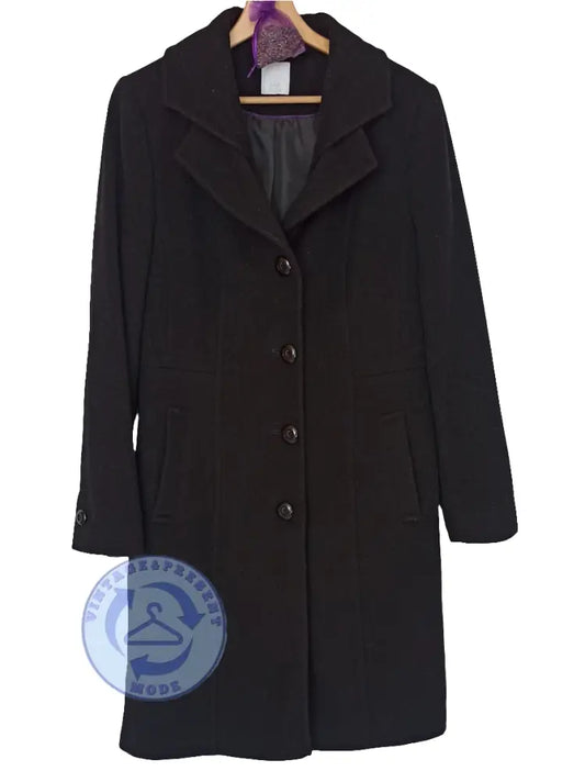 Mantel Alba Moda Gr. 38 - Mantel Mantel Alba Moda Gr. 38 - Vintage&Present Mode Mäntel & Jacken