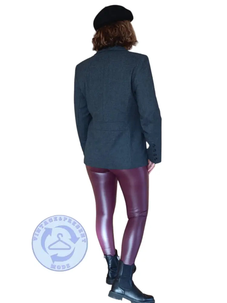 Blazer Duo Gr. 42 - Blazer Blazer Duo Gr. 42 - Vintage&Present Mode