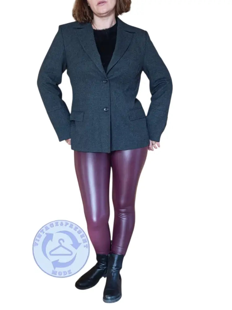 Blazer Duo Gr. 42 - Blazer Blazer Duo Gr. 42 - Vintage&Present Mode