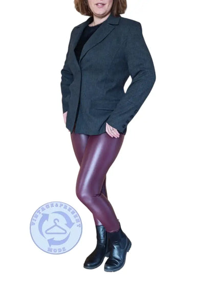 Blazer Duo Gr. 42 - Blazer Blazer Duo Gr. 42 - Vintage&Present Mode