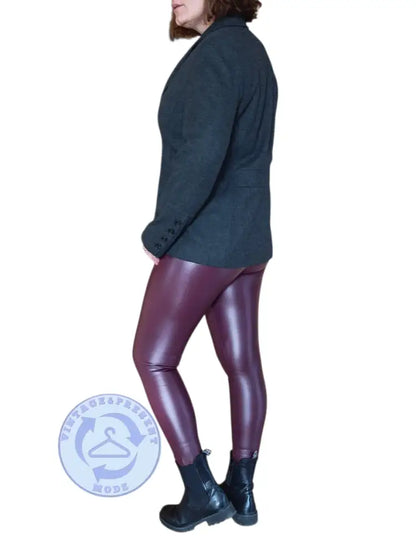 Blazer Duo Gr. 42 - Blazer Blazer Duo Gr. 42 - Vintage&Present Mode