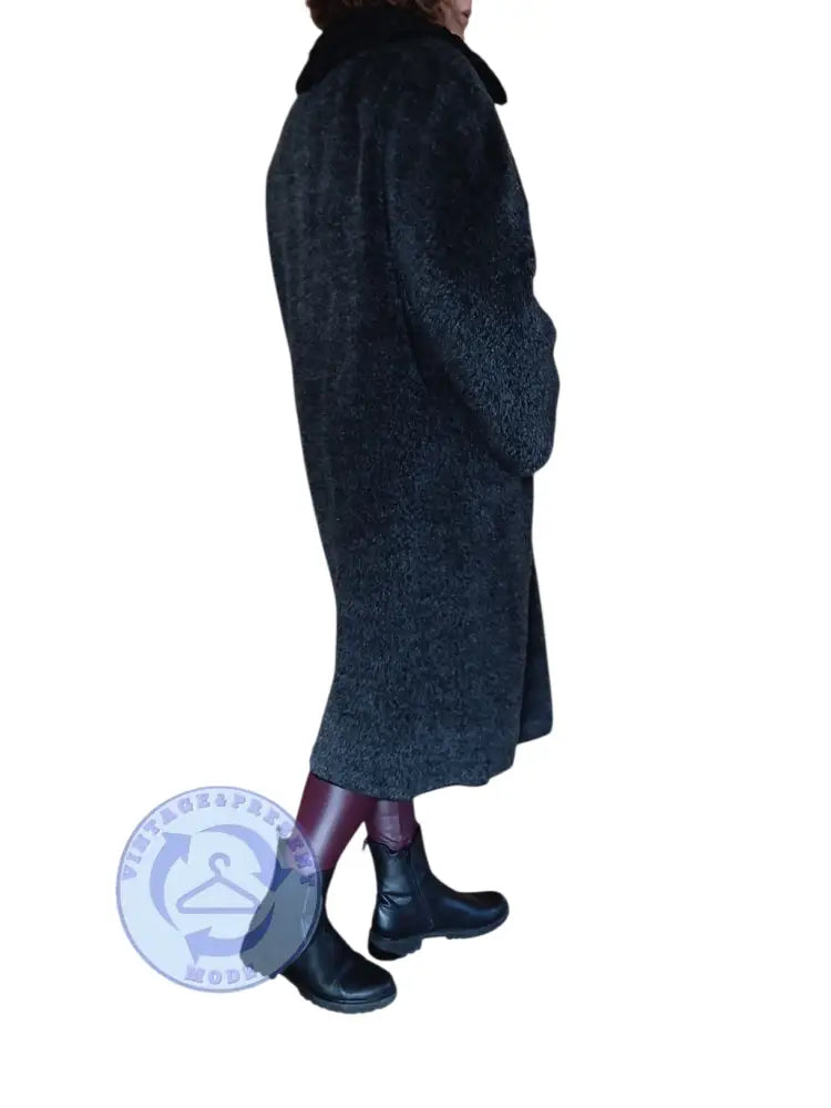 Mantel Beka Gr. 44 - Mantel Mantel Beka Gr. 44 - Vintage&Present Mode