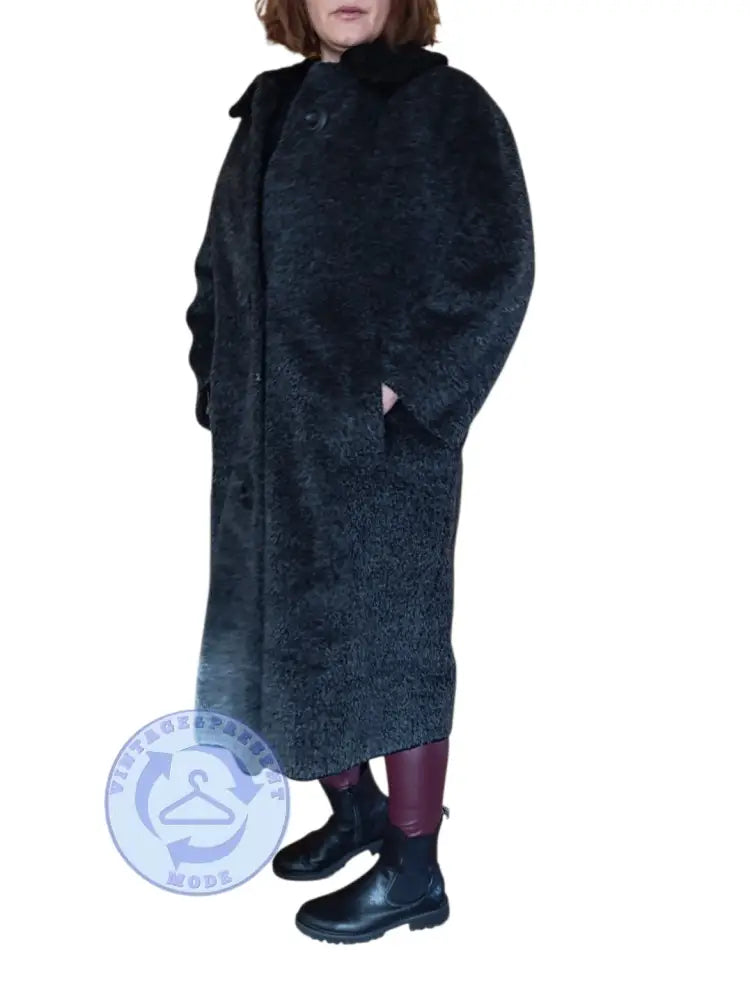 Mantel Beka Gr. 44 - Mantel Mantel Beka Gr. 44 - Vintage&Present Mode