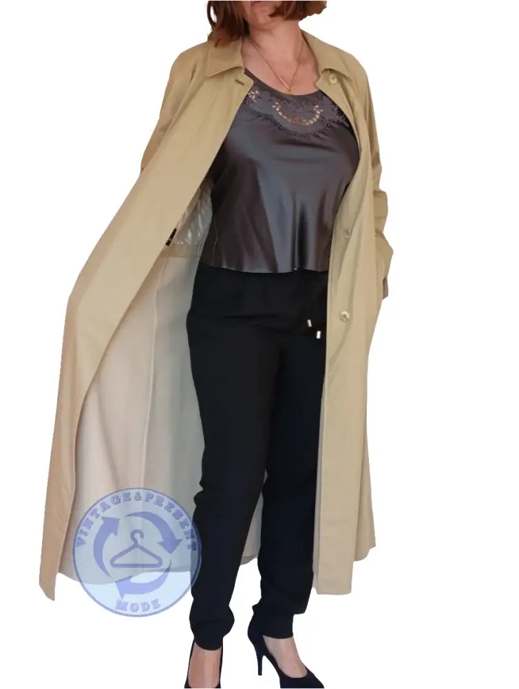 Lodenmantel Schneiders Salzburg Gr. 36 - Trendcoach Lodenmantel Schneiders Salzburg Gr. 36 - Vintage&Present Mode Mäntel & Jacken