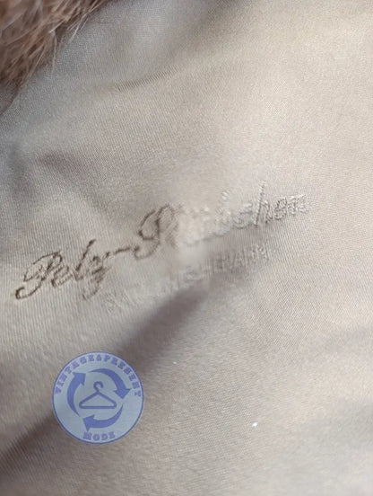 Pelzmantel Gr.38/40 - Pelzmantel Pelzmantel Gr.38/40 - Vintage&Present Mode Mäntel & Jacken