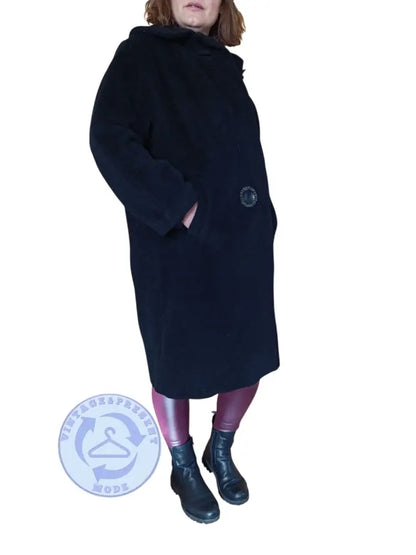 Wollmantel Gr. 40 - Mantel Wollmantel Gr. 40 - Vintage&Present Mode