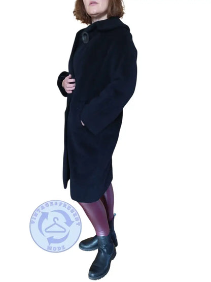 Wollmantel Gr. 40 - Mantel Wollmantel Gr. 40 - Vintage&Present Mode