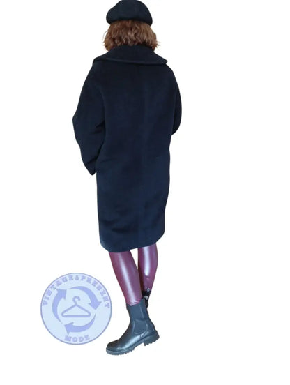 Wollmantel Gr. 40 - Mantel Wollmantel Gr. 40 - Vintage&Present Mode