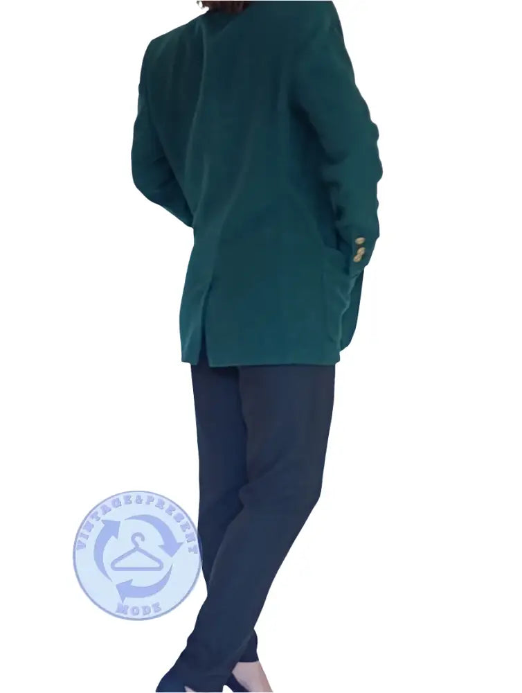 Mantel Jobis Gr. 38 - Mantel Mantel Jobis Gr. 38 - Vintage&Present Mode