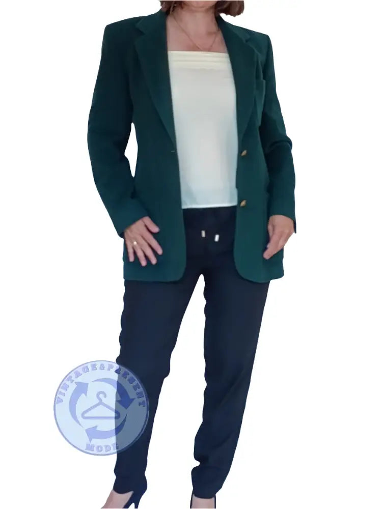 Mantel Jobis Gr. 38 - Mantel Mantel Jobis Gr. 38 - Vintage&Present Mode