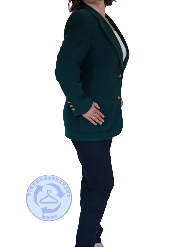 Mantel Jobis Gr. 38 - Mantel Mantel Jobis Gr. 38 - Vintage&Present Mode