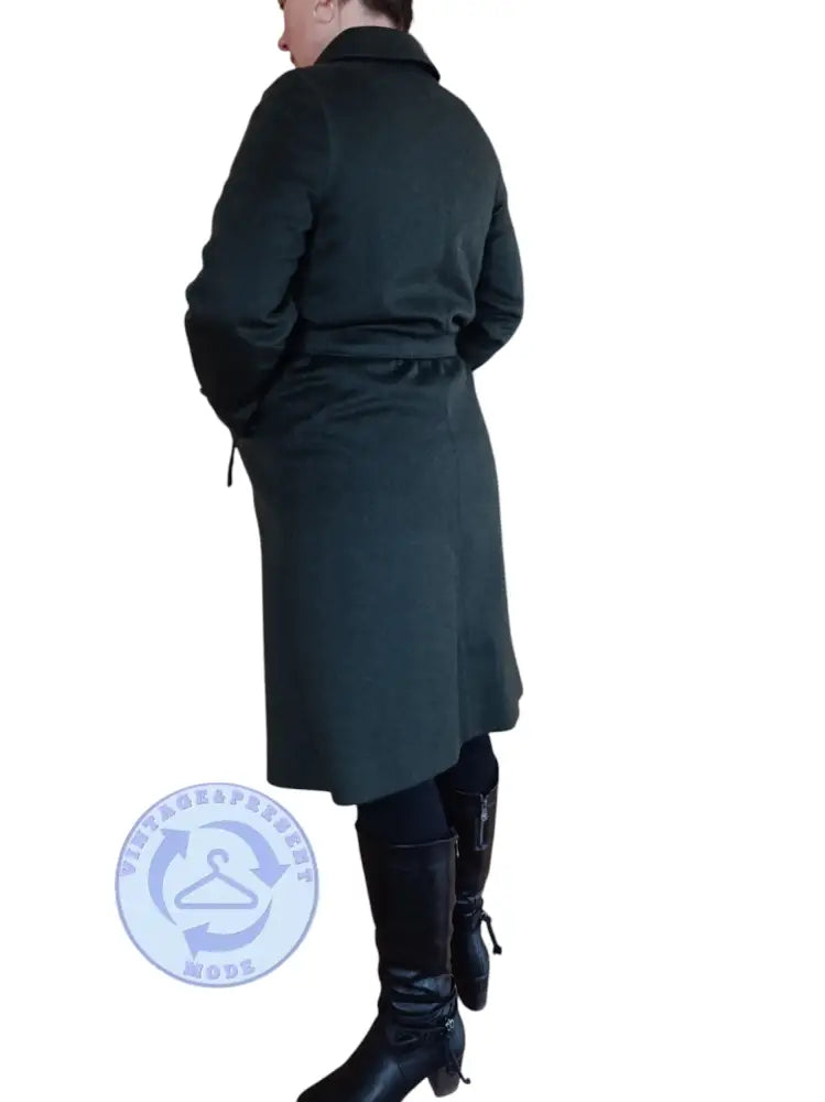 Lodenmantel Güthlein Gr.40 - Mantel Lodenmantel Güthlein Gr.40 - Vintage&Present Mode Mäntel & Jacken