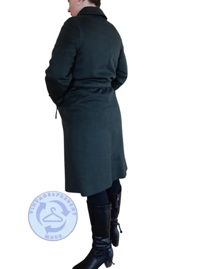 Lodenmantel Güthlein Gr.40 - Mantel Lodenmantel Güthlein Gr.40 - Vintage&Present Mode Mäntel & Jacken