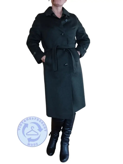 Lodenmantel Güthlein Gr.40 - Mantel Lodenmantel Güthlein Gr.40 - Vintage&Present Mode Mäntel & Jacken