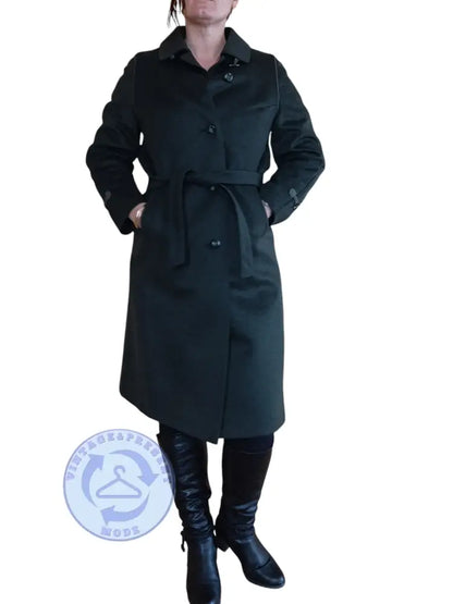 Lodenmantel Güthlein Gr.40 - Mantel Lodenmantel Güthlein Gr.40 - Vintage&Present Mode Mäntel & Jacken