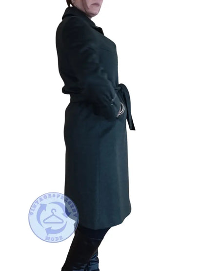 Lodenmantel Güthlein Gr.40 - Mantel Lodenmantel Güthlein Gr.40 - Vintage&Present Mode Mäntel & Jacken