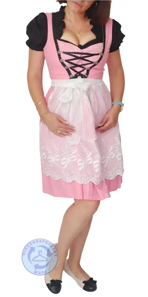 Dirndl Gr. 38 - Dirndl Dirndl Gr. 38 - Vintage&Present Mode Dirndl