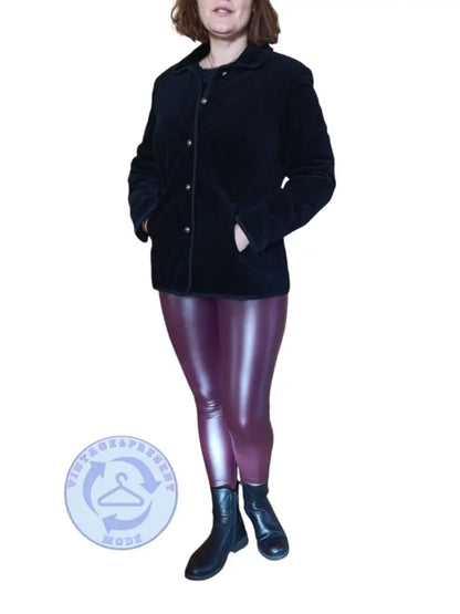 Kurzmantel Gr.40 - Mantel Kurzmantel Gr.40 - Vintage&Present Mode